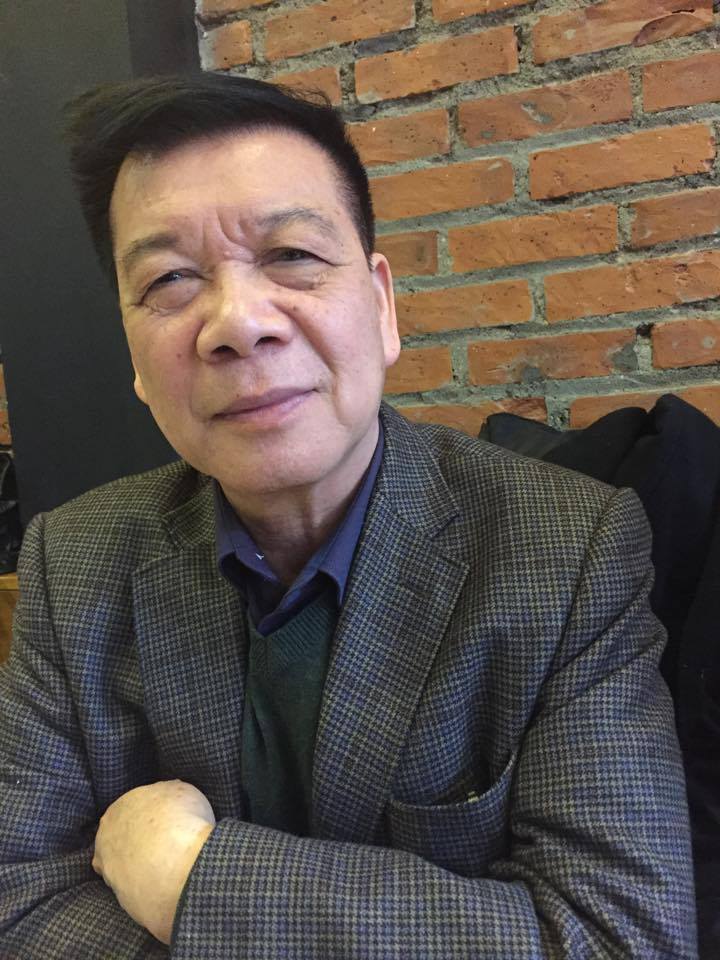 Giải trí - Giám khảo các cuộc thi Hoa hậu ở VN: Lựa chọn vì tiêu chí gì? (Hình 2).