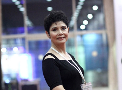 Giải trí - NSND Minh Châu: Thấy tương lai mù mịt của hãng Phim nên chúng tôi phải lên tiếng! (Hình 3).