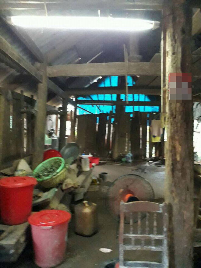 Mất 7.000 đồng mẹ ép con thắt cổ, nhảy xuống ao, uống thuốc diệt cỏ - Ảnh 2. Mất 7.000 đồng mẹ ép con thắt cổ, nhảy xuống ao, uống thuốc diệt cỏ - Ảnh 2.