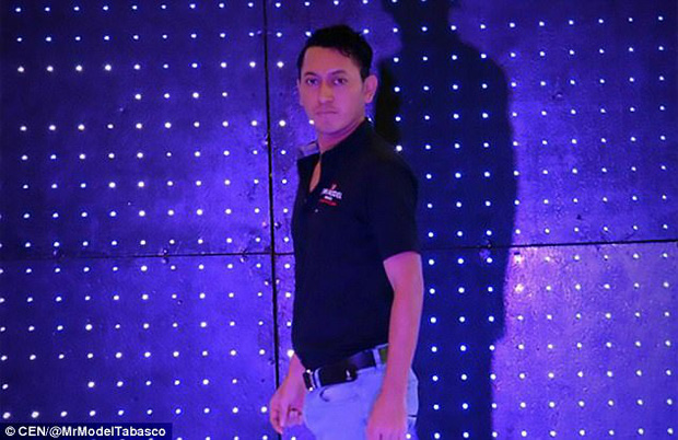 Mexico: Cuộc thi nam vương bị huỷ bỏ vì thí sinh quá xấu so với dự kiến - Ảnh 8. Mexico: Cuộc thi nam vương bị huỷ bỏ vì thí sinh quá xấu so với dự kiến - Ảnh 8.