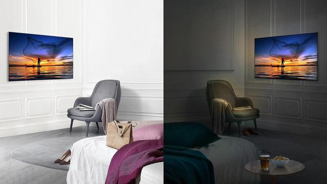 Bằng những chiến thuật thông minh, Samsung đang chứng tỏ vị thế ông lớn làng TV - Ảnh 1. Bằng những chiến thuật thông minh, Samsung đang chứng tỏ vị thế ông lớn làng TV - Ảnh 1.