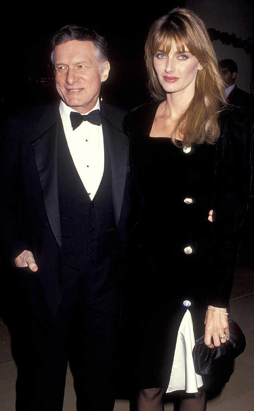 Nhìn lại những tháng năm thăng trầm của huyền thoại Hugh Hefner với Playboy, cuốn tạp chí nổi tiếng bậc nhất thế giới - Ảnh 6. Nhìn lại những tháng năm thăng trầm của huyền thoại Hugh Hefner với Playboy, cuốn tạp chí nổi tiếng bậc nhất thế giới - Ảnh 6.