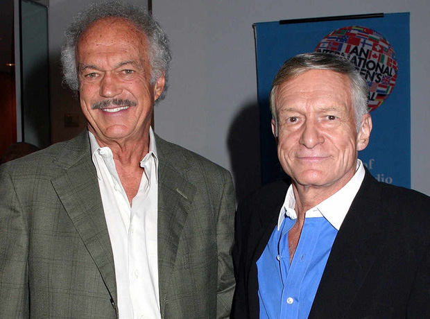 Nhìn lại những tháng năm thăng trầm của huyền thoại Hugh Hefner với Playboy, cuốn tạp chí nổi tiếng bậc nhất thế giới - Ảnh 10. Nhìn lại những tháng năm thăng trầm của huyền thoại Hugh Hefner với Playboy, cuốn tạp chí nổi tiếng bậc nhất thế giới - Ảnh 10.