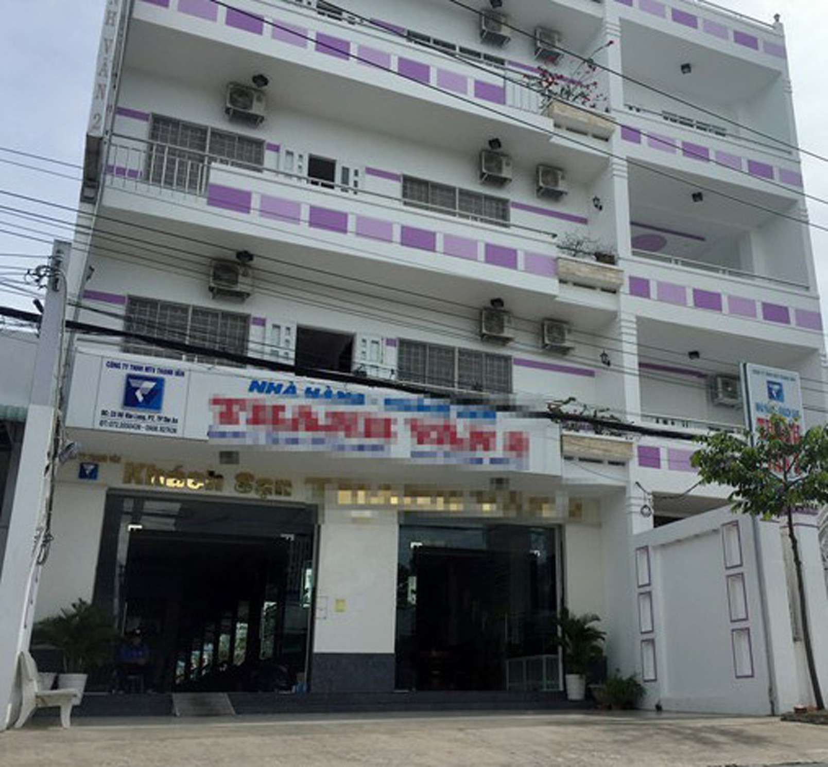 Pháp luật - Vụ Phó Cục trưởng mất tiền: Tổng cục Môi trường thanh tra những gì ở Long An? (Hình 2).