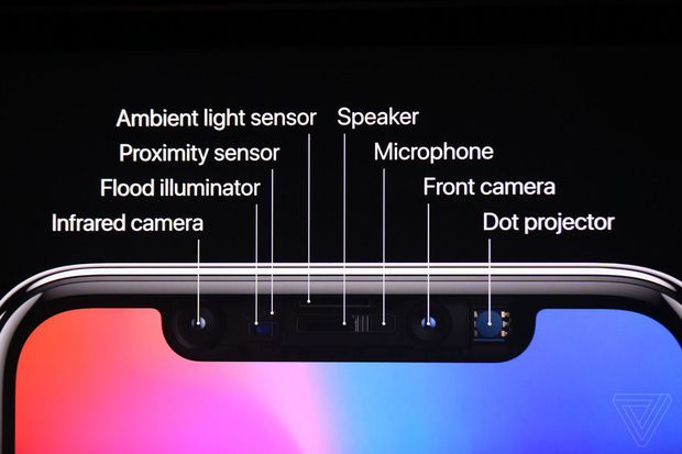 Cặp đôi Romeo và Juliet chính là thủ phạm khiến Apple khốn đốn khi sản xuất iPhone X - Ảnh 1. Cặp đôi Romeo và Juliet chính là thủ phạm khiến Apple khốn đốn khi sản xuất iPhone X - Ảnh 1.