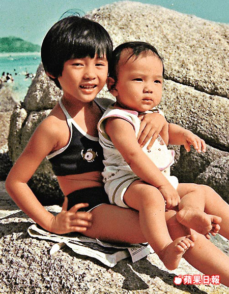 Đệ nhất mỹ nhân TVB Lê Tư: Một đời hy sinh vì gia đình và quả ngọt viên mãn bên chồng đại gia tật nguyền - Ảnh 3. Đệ nhất mỹ nhân TVB Lê Tư: Một đời hy sinh vì gia đình và quả ngọt viên mãn bên chồng đại gia tật nguyền - Ảnh 3.