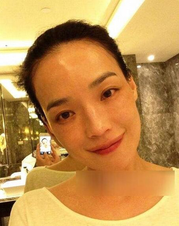 Mặt mộc của 10 nữ thần Cbiz: Phạm Băng Băng, Lưu Diệc Phi hay Vương Lệ Khôn ai xuất sắc hơn ai? - Ảnh 3. Mặt mộc của 10 nữ thần Cbiz: Phạm Băng Băng, Lưu Diệc Phi hay Vương Lệ Khôn ai xuất sắc hơn ai? - Ảnh 3.
