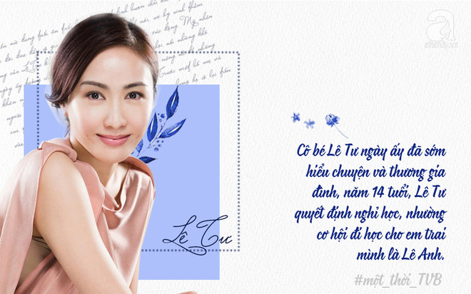 Đệ nhất mỹ nhân TVB Lê Tư: Một đời hy sinh vì gia đình và quả ngọt viên mãn bên chồng đại gia tật nguyền - Ảnh 4. Đệ nhất mỹ nhân TVB Lê Tư: Một đời hy sinh vì gia đình và quả ngọt viên mãn bên chồng đại gia tật nguyền - Ảnh 4.