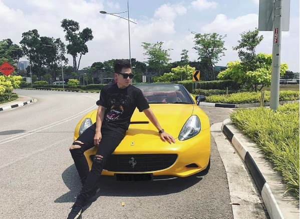 Hội nhà giàu Rich kids of Vietnam khoe gì nhiều nhất trên Instagram? - Ảnh 12. Hội nhà giàu Rich kids of Vietnam khoe gì nhiều nhất trên Instagram? - Ảnh 12.