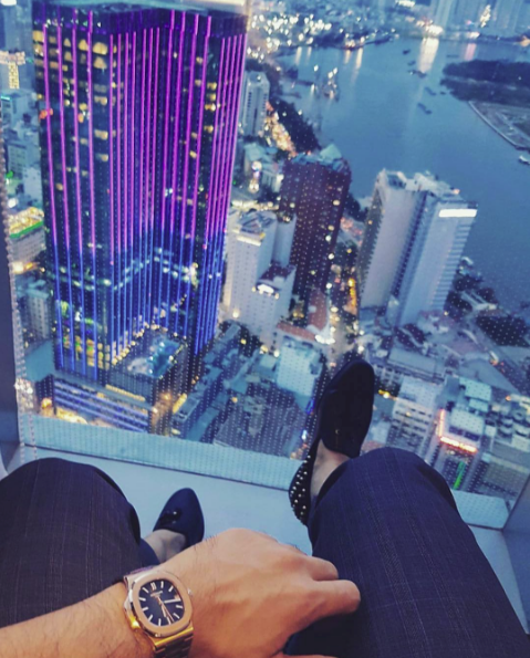 Hội nhà giàu Rich kids of Vietnam khoe gì nhiều nhất trên Instagram? - Ảnh 7. Hội nhà giàu Rich kids of Vietnam khoe gì nhiều nhất trên Instagram? - Ảnh 7.