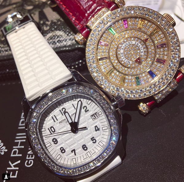 Hội nhà giàu Rich kids of Vietnam khoe gì nhiều nhất trên Instagram? - Ảnh 5. Hội nhà giàu Rich kids of Vietnam khoe gì nhiều nhất trên Instagram? - Ảnh 5.