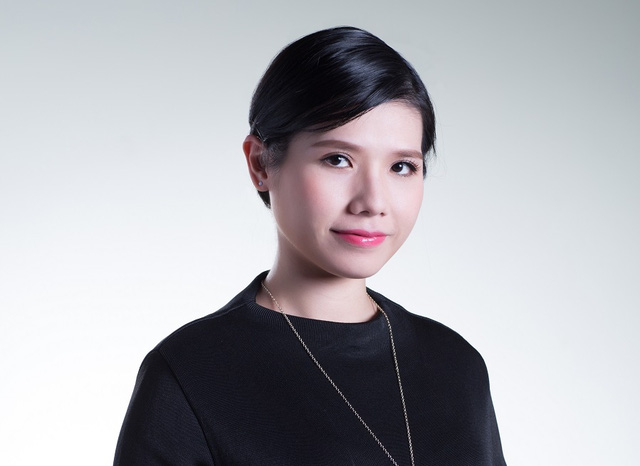 CEO Thi Anh Đào: Có một thế hệ trẻ đang sống cho tương lai của người khác - Ảnh 1.