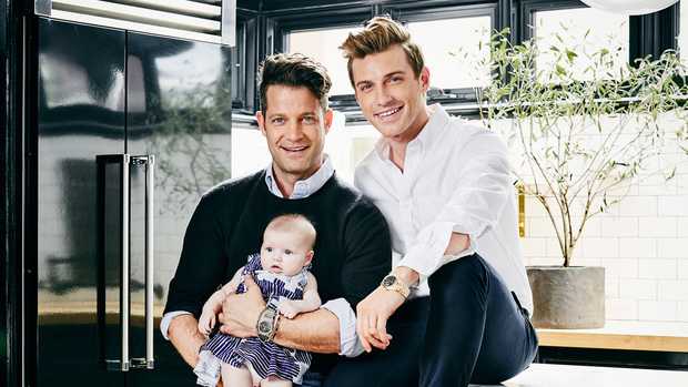 4 cặp đôi đồng tính nam vừa đẹp, vừa bền nổi tiếng nhất mạng xã hội - Ảnh 22.