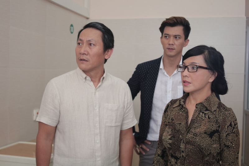 Giải trí - NSND Lan Hương: 'Nhiều người hỏi thẳng tôi - Chị đi phẫu thuật thẩm mỹ à?' (Hình 5).