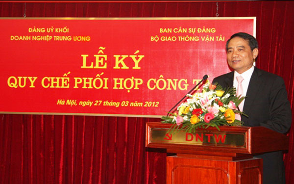 chân dung tân bí thư thành ủy đà nẵng trương quang nghĩa hình 7 chan dung tan bi thu thanh uy da nang truong quang nghia hinh 7