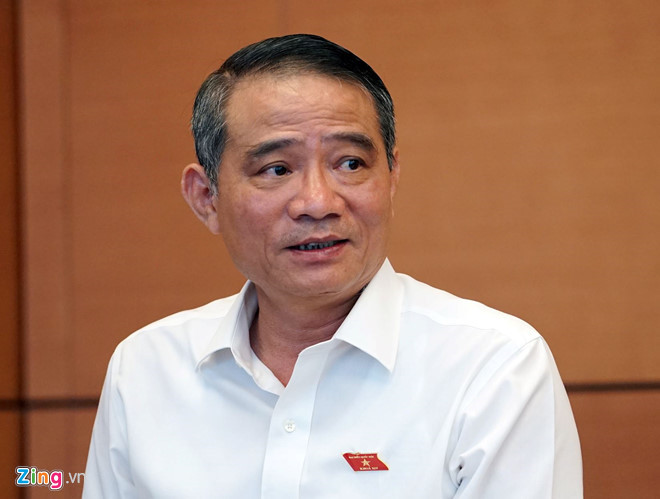 chân dung tân bí thư thành ủy đà nẵng trương quang nghĩa hình 6 chan dung tan bi thu thanh uy da nang truong quang nghia hinh 6