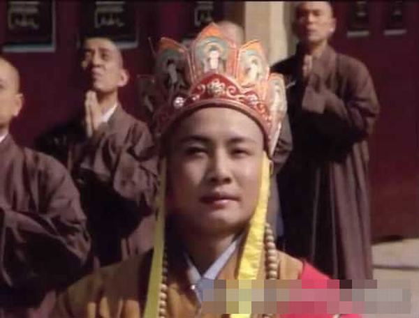 Tây du ký 1986: Tại sao có đến ba Đường Tăng? - Ảnh 2. Tây du ký 1986: Tại sao có đến ba Đường Tăng? - Ảnh 2.