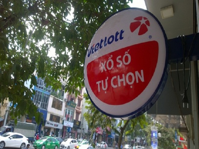 Kinh doanh - Hé lộ về đại gia kín tiếng rót vốn hàng trăm triệu USD cho Vietlott