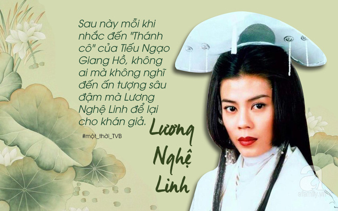 Thánh cô TVB: Lăn lộn diễn xuất 17 năm chỉ được 1 vai diễn để đời và cuộc sống điêu tàn bệnh tật tuổi 52 - Ảnh 5. Thánh cô TVB: Lăn lộn diễn xuất 17 năm chỉ được 1 vai diễn để đời và cuộc sống điêu tàn bệnh tật tuổi 52 - Ảnh 5.