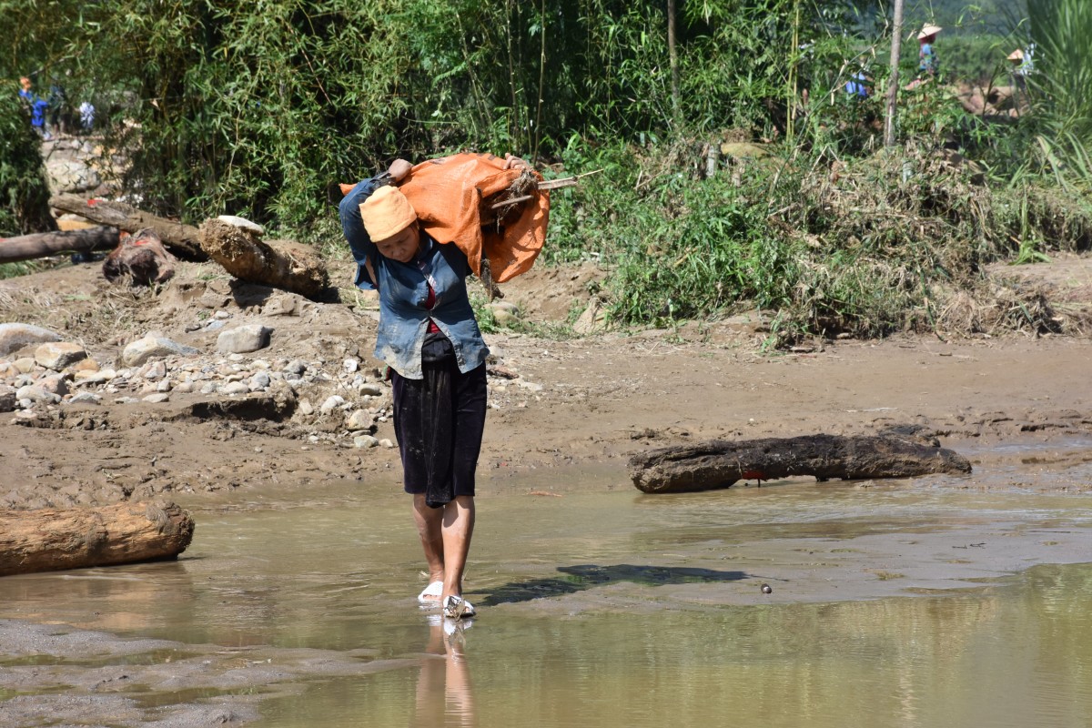 Chính trị - Xã hội - Yên Bái vực dậy sau lũ dữ lịch sử (Hình 10).