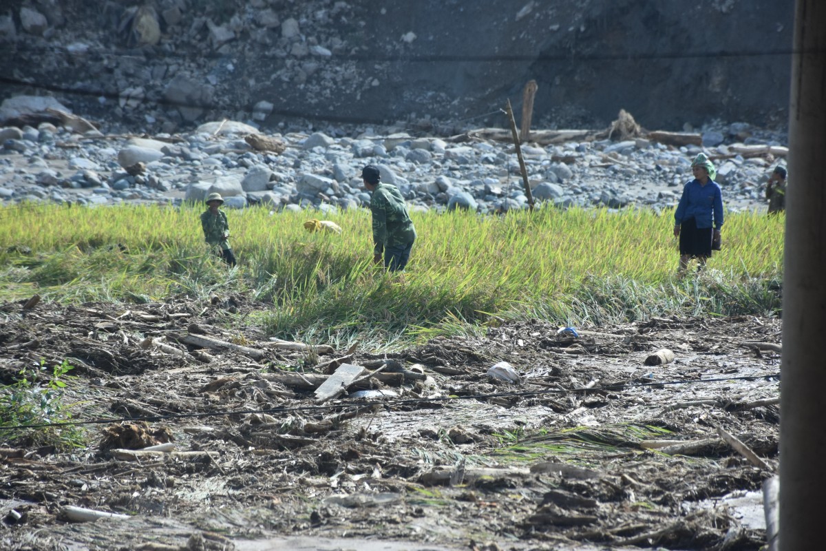 Chính trị - Xã hội - Yên Bái vực dậy sau lũ dữ lịch sử (Hình 7).