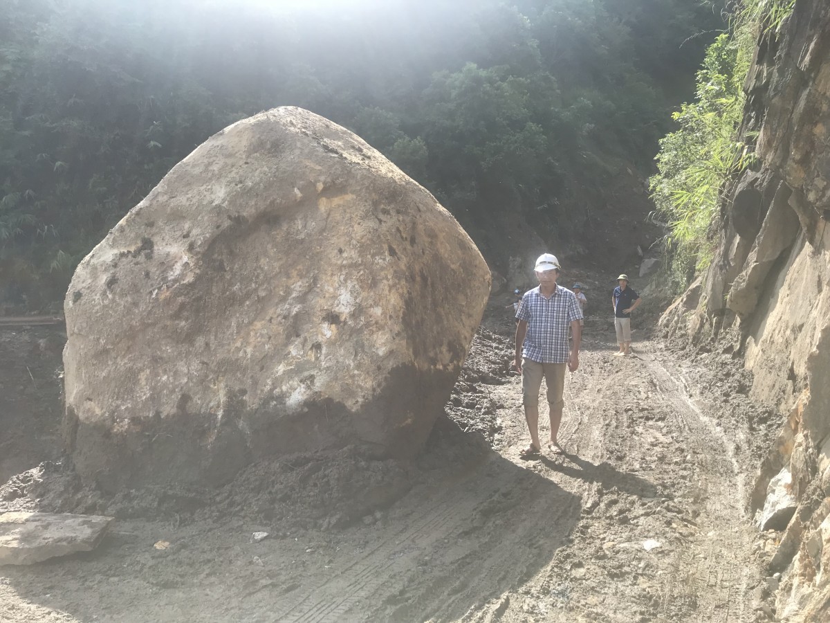 Chính trị - Xã hội - Yên Bái vực dậy sau lũ dữ lịch sử