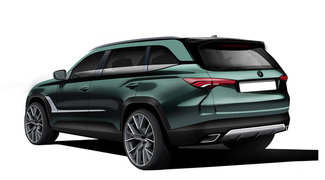 Lộ diện những mẫu xe made in Vietnam sắp xuất hiện trên thị trường - Ảnh 8. Lộ diện những mẫu xe made in Vietnam sắp xuất hiện trên thị trường - Ảnh 8.