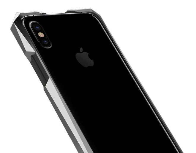 Đây là chiếc case iPhone đắt hơn cả iPhone X bản cao cấp nhất - Ảnh 15. Đây là chiếc case iPhone đắt hơn cả iPhone X bản cao cấp nhất - Ảnh 15.
