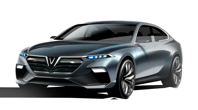 Lộ diện những mẫu xe made in Vietnam sắp xuất hiện trên thị trường - Ảnh 1. Lộ diện những mẫu xe made in Vietnam sắp xuất hiện trên thị trường - Ảnh 1.