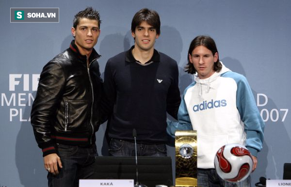 Kẻ duy nhất khiến Messi-Ronaldo cúi đầu và cú đòn hủy diệt 4 chiến binh Man United - Ảnh 1. Kẻ duy nhất khiến Messi-Ronaldo cúi đầu và cú đòn hủy diệt 4 chiến binh Man United - Ảnh 1.
