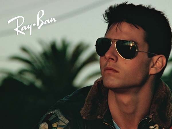  Ray Ban: Thất bại ê chề vì mức giá bình dân 19 USD, rồi lại lên đỉnh hào quang nhờ cắt cổ khách hàng nhưng ai cũng xin chết  - Ảnh 1.