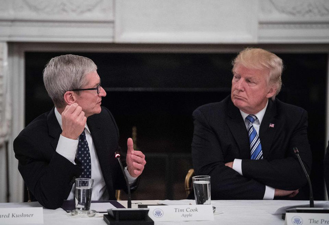 20 năm đã qua, nhưng ông Tim Cook vẫn nhớ như in câu nói của Michael Dell về số phận Apple - Ảnh 3. 20 năm đã qua, nhưng ông Tim Cook vẫn nhớ như in câu nói của Michael Dell về số phận Apple - Ảnh 3.