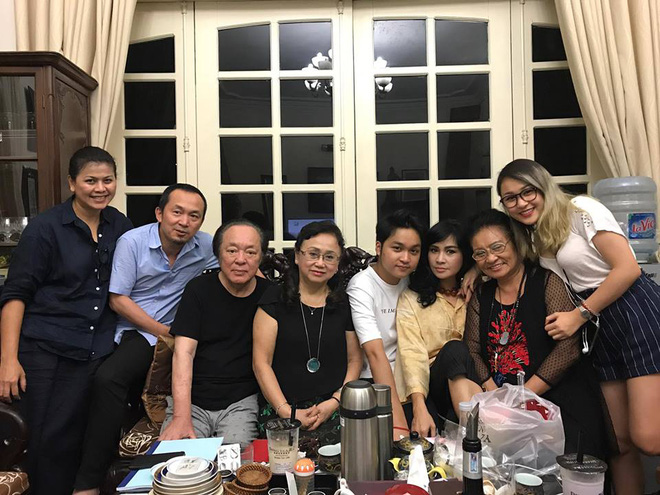 Thanh Lam: Thu Minh bị căng thẳng bởi thương mại quá còn Mỹ Tâm chưa đột phá! - Ảnh 9. Thanh Lam: Thu Minh bị căng thẳng bởi thương mại quá còn Mỹ Tâm chưa đột phá! - Ảnh 9.
