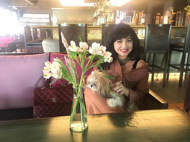 Thanh Lam: Thu Minh bị căng thẳng bởi thương mại quá còn Mỹ Tâm chưa đột phá! - Ảnh 5. Thanh Lam: Thu Minh bị căng thẳng bởi thương mại quá còn Mỹ Tâm chưa đột phá! - Ảnh 5.