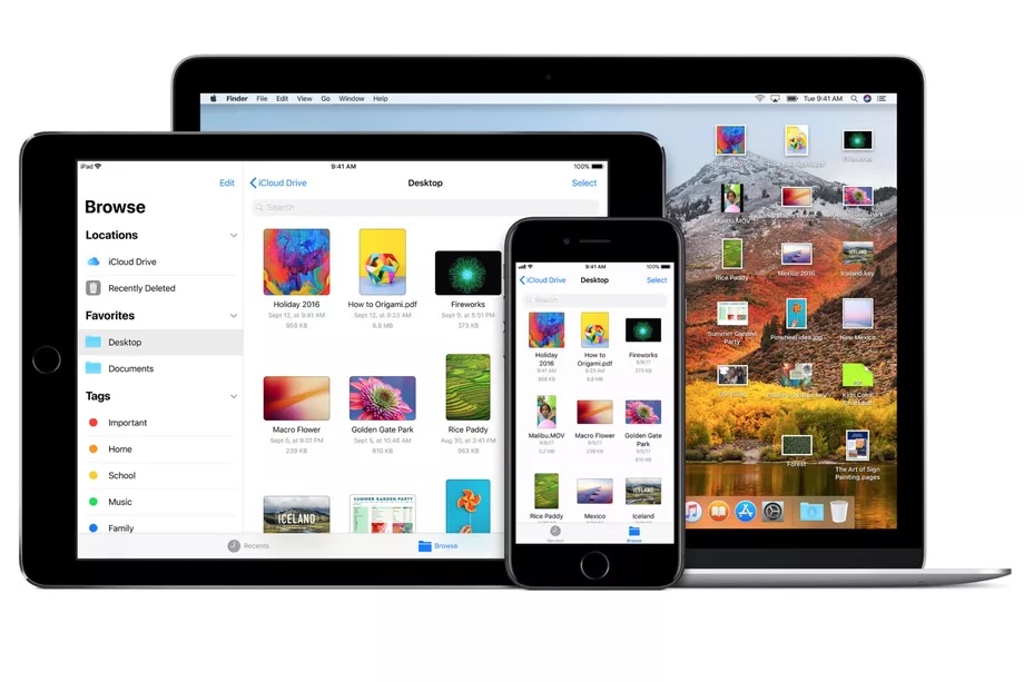 Công nghệ - iMessage trên macOS gặp lỗi chậm nhận tin nhắn