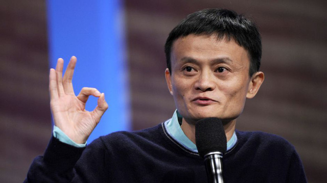 Jack Ma - Nếu chỉ biết kiếm tiền mà không có LQ, bạn sẽ chẳng là ai trong thế giới này - Ảnh 2. Jack Ma - Nếu chỉ biết kiếm tiền mà không có LQ, bạn sẽ chẳng là ai trong thế giới này - Ảnh 2.