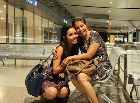 Hé lộ chân dung những bà mẹ ít khi khoe của dàn mỹ nhân Vbiz trong ngày 20/10 - Ảnh 18. Hé lộ chân dung những bà mẹ ít khi khoe của dàn mỹ nhân Vbiz trong ngày 20/10 - Ảnh 18.