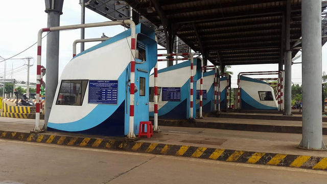 Đầu tư - Con gái Thượng tá Võ Đình Thường 'rót' tiền tỷ vào chủ đầu tư BOT Biên Hoà?