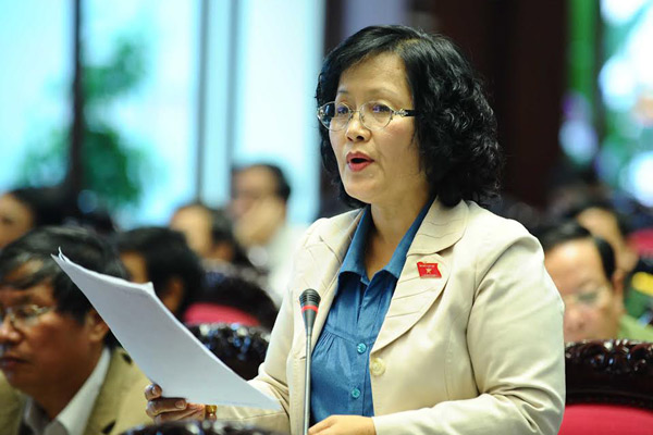 Xã hội - Vị trí tân Tổng Thanh tra Chính phủ rất “xương” nên càng phải nỗ lực (Hình 2).