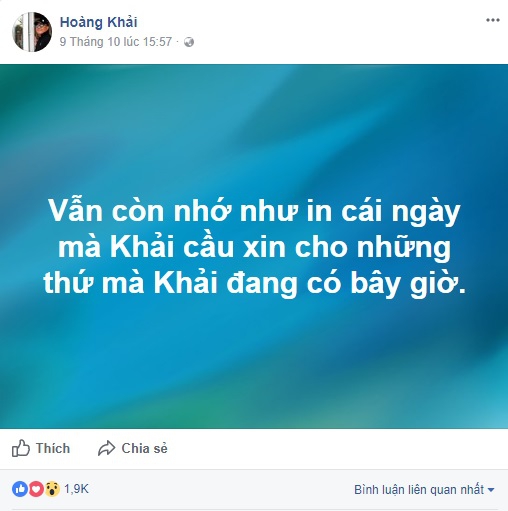 Những phát ngôn gây bão của ông Khải Silk về chuẩn mực kinh doanh! - Ảnh 12. Những phát ngôn gây bão của ông Khải Silk về chuẩn mực kinh doanh! - Ảnh 12.