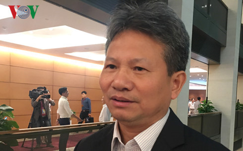 thach thuc nao dang cho doi tan bo truong giao thong van tai hinh 1