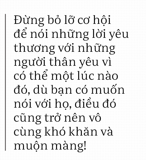 Bức thư gửi vợ trước khi chết của tài xế xe tải, đọc xong cánh mày râu có thể sẽ ngậm ngùi - Ảnh 5. Bức thư gửi vợ trước khi chết của tài xế xe tải, đọc xong cánh mày râu có thể sẽ ngậm ngùi - Ảnh 5.