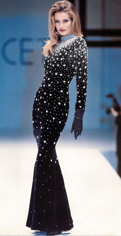 Cuộc đời bi kịch của cựu thiên thần Victoria’s Secret: Nhiều lần bị cưỡng bức - Ảnh 6.