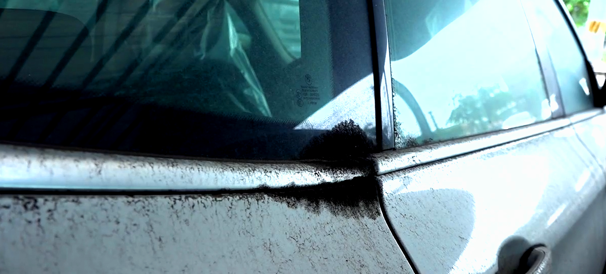 Đánh giá - Cận cảnh hơn trăm xe BMW phơi mưa, nắng tại cảng Sài Gòn (Hình 4).