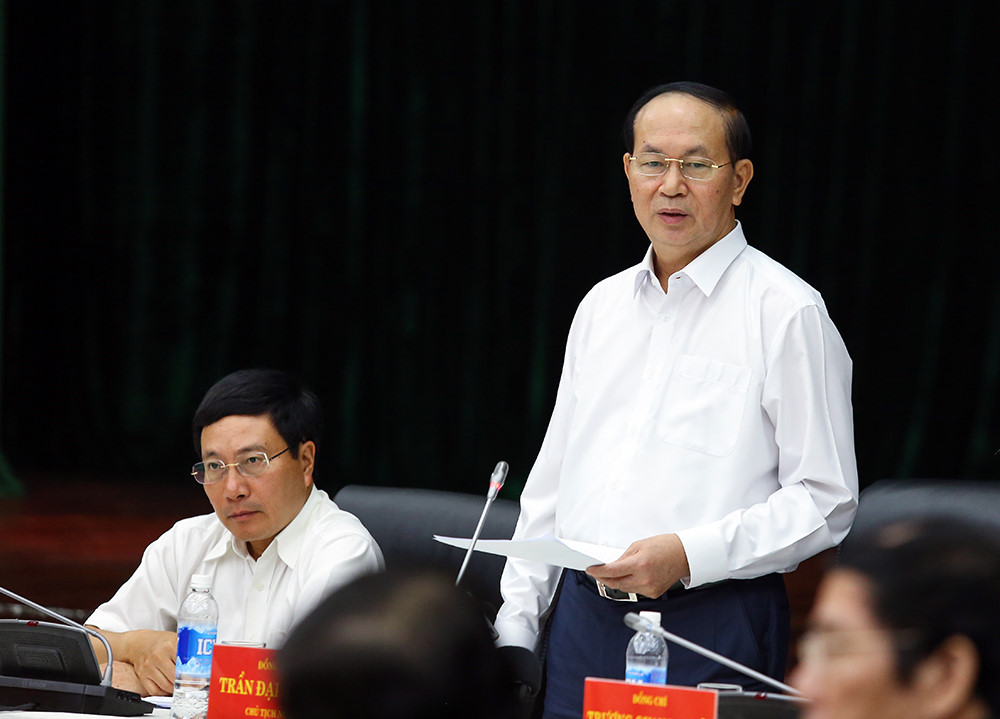 chu tich nuoc tran dai quang kiem tra cong tac to chuc apec o da nang hinh 12