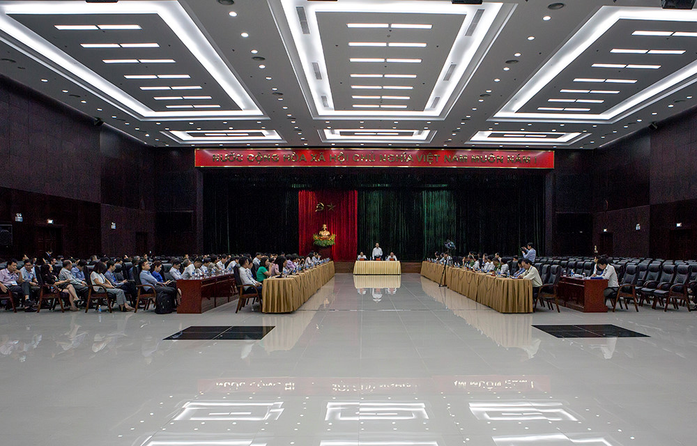 chu tich nuoc tran dai quang kiem tra cong tac to chuc apec o da nang hinh 5