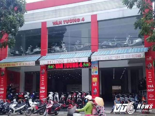Sốc: Cửa hàng Yamaha sơn lại màu xe Exciter bán cho khách với giá cao - Ảnh 4. Sốc: Cửa hàng Yamaha sơn lại màu xe Exciter bán cho khách với giá cao - Ảnh 4.