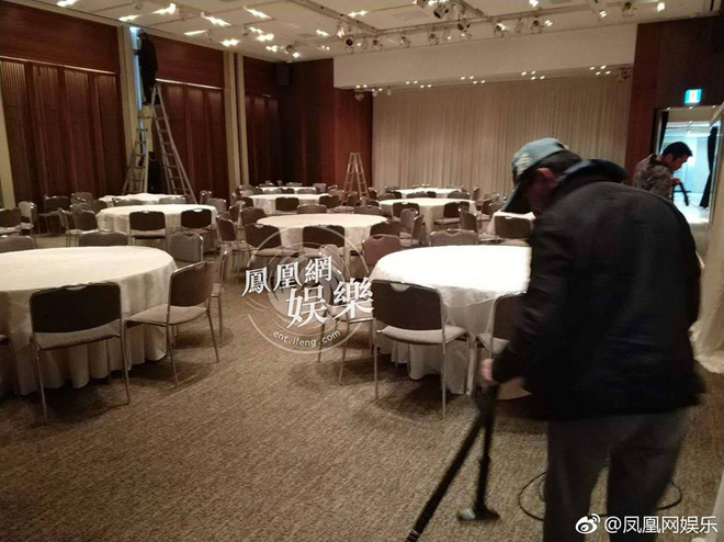 [TRỰC TIẾP TỪ HÀN QUỐC] Siêu đám cưới Song Hye Kyo - Song Joong Ki: Song Hye Kyo đã đến địa điểm cưới, dàn siêu xe rước dâu lộ diện - Ảnh 30.