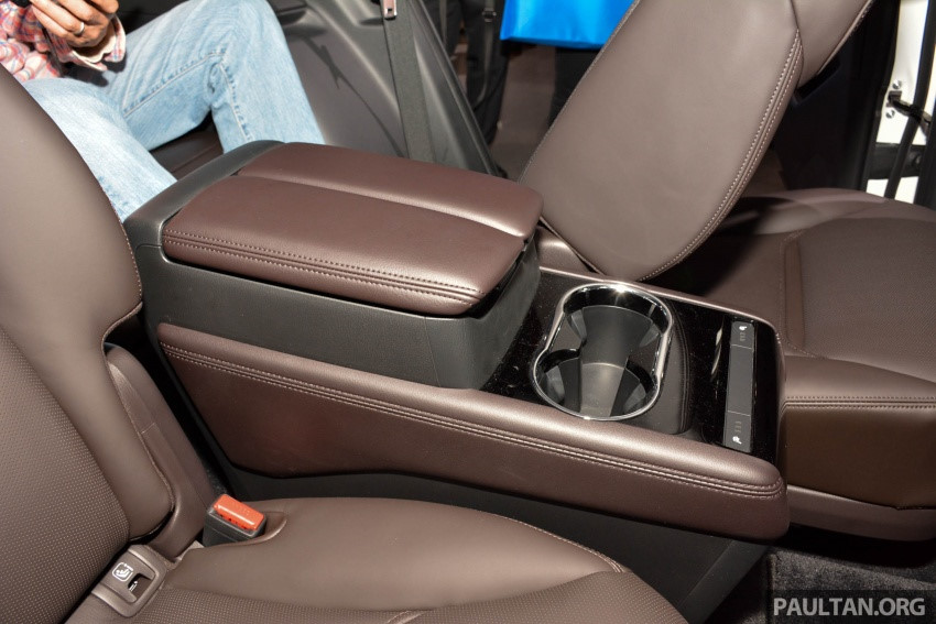 "soi" những đột phá của suv mazda cx-8 hình 6 "soi" nhung dot pha cua suv mazda cx-8 hinh 6