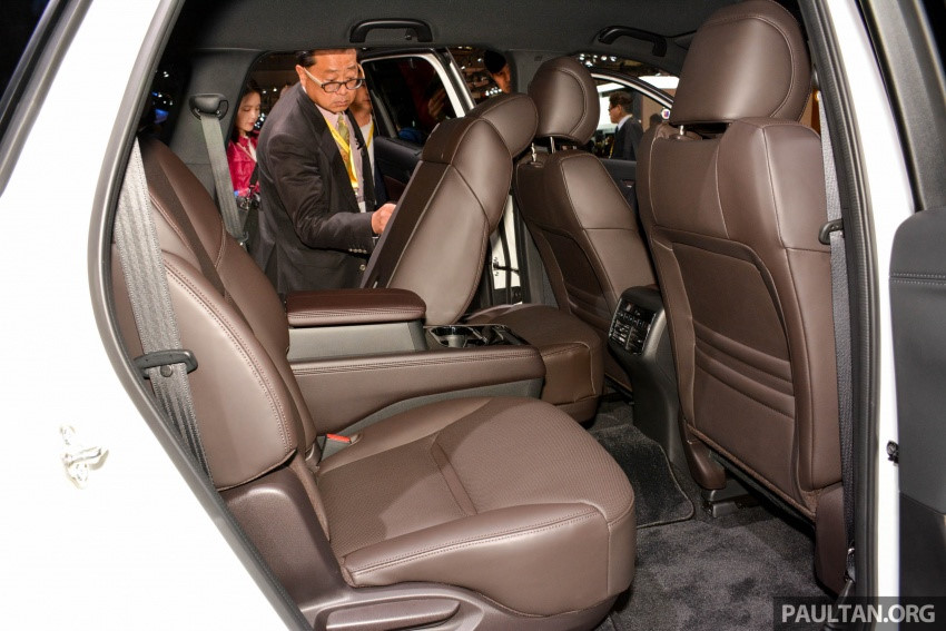 "soi" những đột phá của suv mazda cx-8 hình 7 "soi" nhung dot pha cua suv mazda cx-8 hinh 7